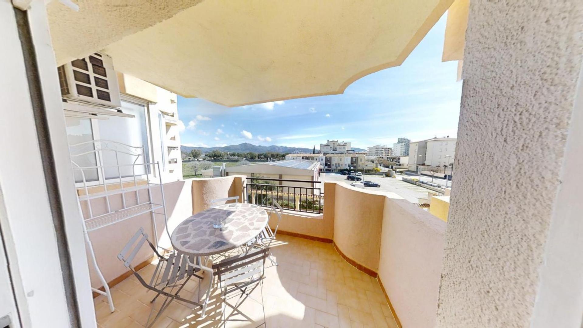 Apartamento Olympe 2-4